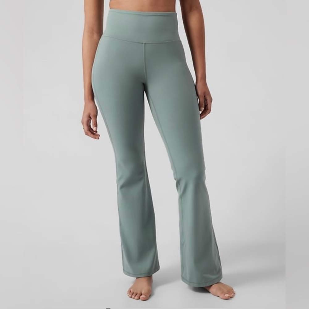 Athleta Elation Flare Legging
